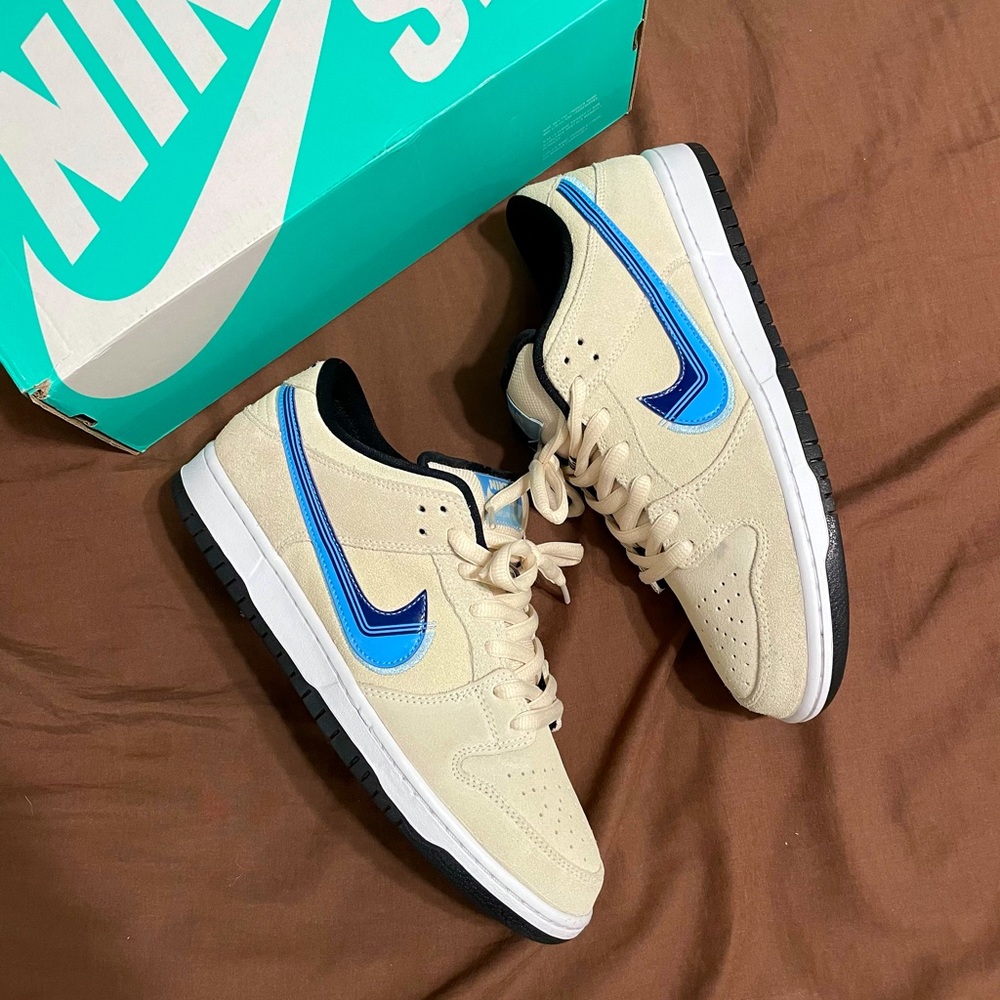 Nike Sb Dunk Low